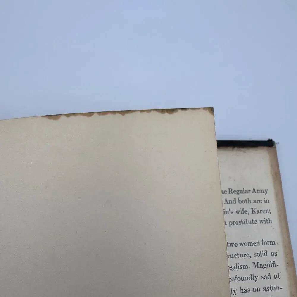 From Here to Eternity:  James Jones, 1951 Scribner's Book Club Edition Movie